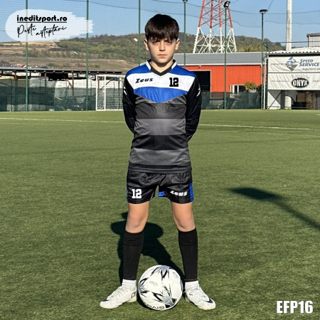 Echipamente portari - Echipament portar copii si adulti ZEUS ARGO EFP16