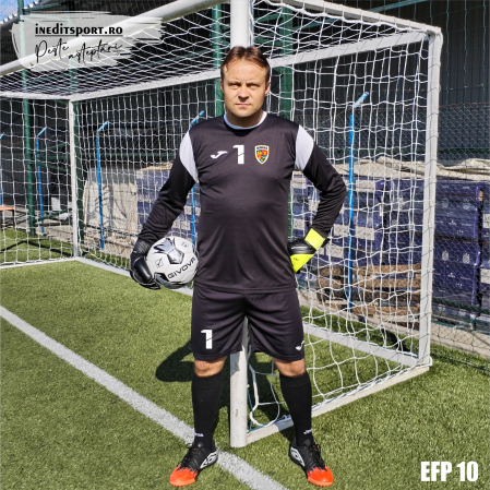 Echipament portar copii și adulți PHOENIX EFP10 [3]
