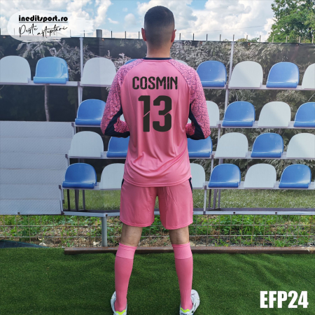 Echipament portar JOMA ZAMORA X EFP24 [3]