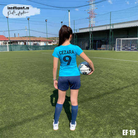 Echipament sportiv personalizat dama JOMA COMBI EF19 [2]