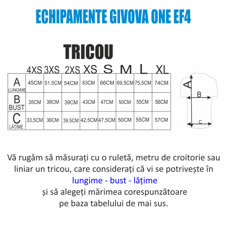 Echipamente pentru toata echipa EF-TEAM [1]