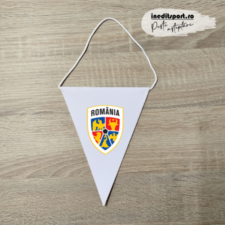 Cadouri Sportive - Fanion PERSONALIZAT Cluburi Sportive F2