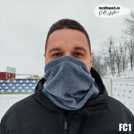 Sepci - Fular – Caciula Multifunctionala Personalizabila FC1