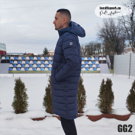Geaca adulti si copii GIVOVA Panchina GG2 [2]