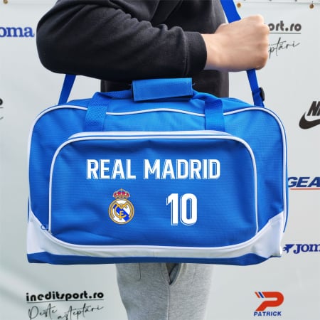 Genti si Rucsacuri - Geanta de mana Novo personalizabila