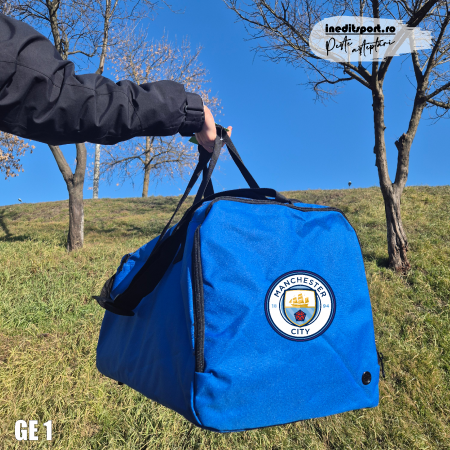 Geanta Sport Personalizata ERIMA GE1 [7]