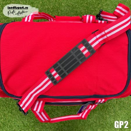 Geanta Sport Personalizata PATRICK GP2 [8]