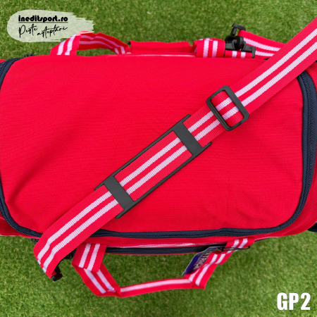 Geanta Sport Personalizata PATRICK GP2 [7]