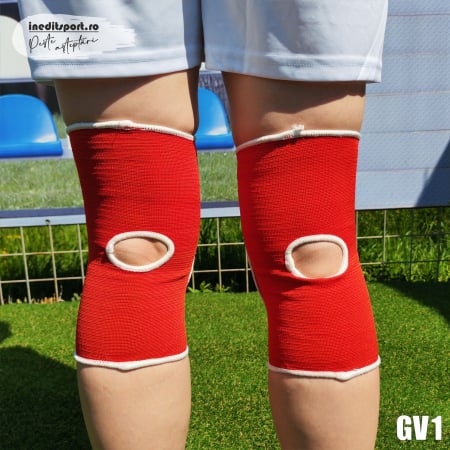 Genunchiere GIVOVA - GV1 [3]