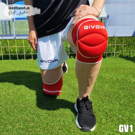 Genunchiere GIVOVA - GV1 [2]