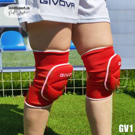 Genunchiere GIVOVA - GV1 [1]