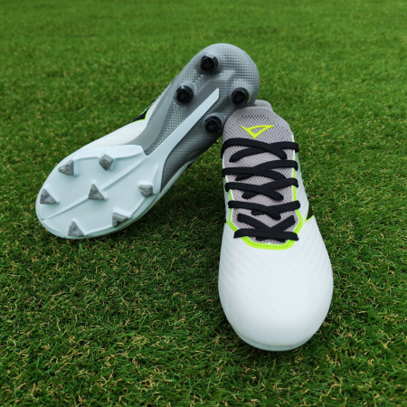 Ghete Fotbal DELTA Legea pentru teren natural, MARIME 40 GTL3 [5]