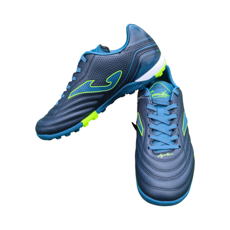Ghete Fotbal Joma Aguila Navy Turf, Marime 41 - GTJ7 [3]