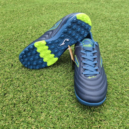 Ghete Fotbal Joma Aguila Navy Turf, Marime 41 - GTJ7 [2]