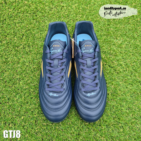 Ghete Fotbal Joma Aguila pentru teren natural, Marime 42 - GTJ8 [4]