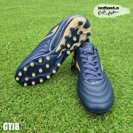 Ghete Fotbal Joma Aguila pentru teren natural, Marime 42 - GTJ8