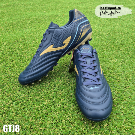 Ghete Fotbal Joma Aguila pentru teren natural, Marime 42 - GTJ8 [5]