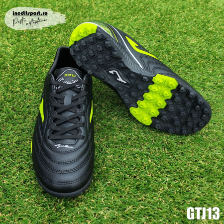 Ghete Fotbal Joma Aguila TURF, Marime 41 - GTJ13 [0]