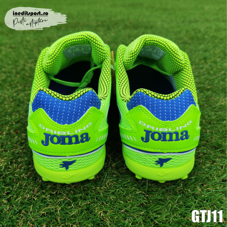 Ghete Fotbal Joma Dribling TURF - GTJ11 [5]