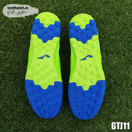 Ghete Fotbal Joma Dribling TURF - GTJ11 [3]