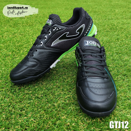 Ghete pentru teren sintetic - Ghete Fotbal Joma Dribling TURF - GTJ12
