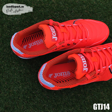 Ghete Fotbal Joma Dribling TURF - GTJ14 [4]