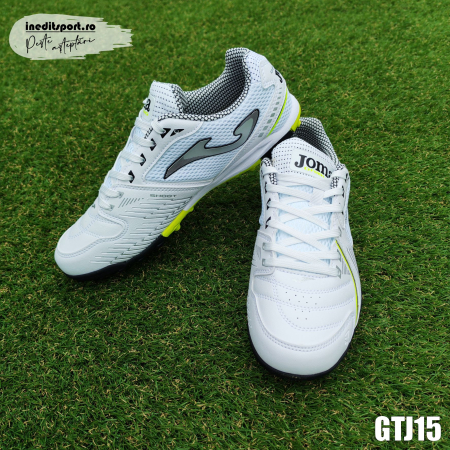 Ghete pentru teren sintetic - Ghete Fotbal Joma Dribling TURF - GTJ15