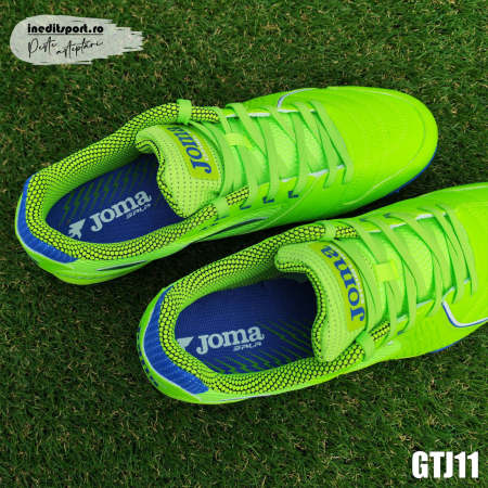 Ghete Fotbal Joma Dribling TURF, Marime 40.5 - GTJ11 [3]