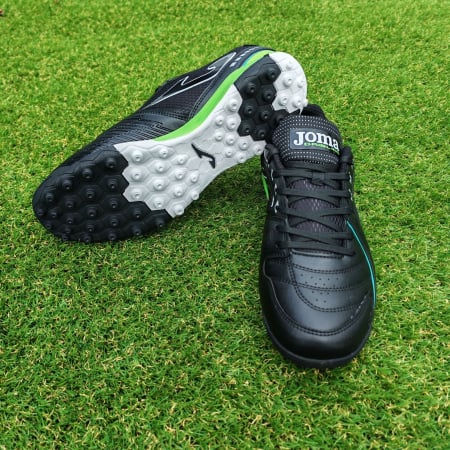 ACCESORII - Ghete Fotbal Joma Dribling TURF, Marime 41 - GTJ12