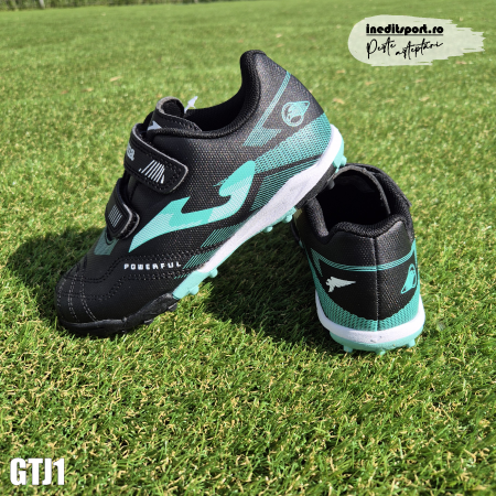 Ghete pentru teren sintetic - Ghete Fotbal Joma JR Turf - GTJ1