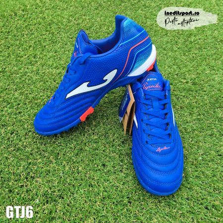 Ghete pentru teren sintetic - Ghete Fotbal Joma Royal Turf - GTJ6