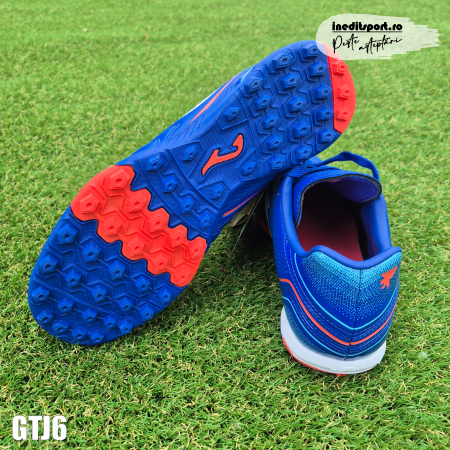 Ghete Fotbal Joma Royal Turf - GTJ6 [2]