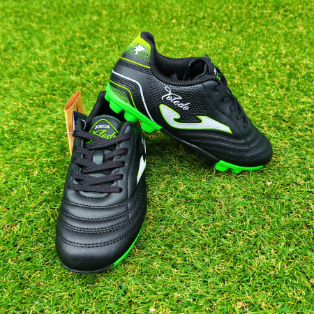 Ghete pentru teren natural - Ghete Fotbal JOMA TOLEDO JR - GTJ21