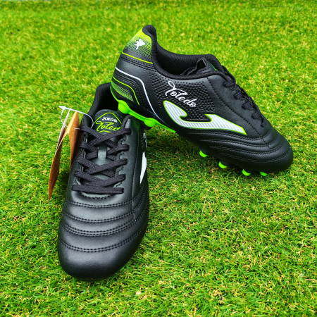 Ghete pentru teren sintetic - Ghete Fotbal JOMA TOLEDO JR - GTJ20