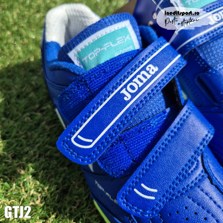 Ghete Fotbal Joma Royal Turf - GTJ2 [6]