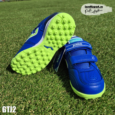 Ghete Fotbal Joma Royal Turf - GTJ2 [1]