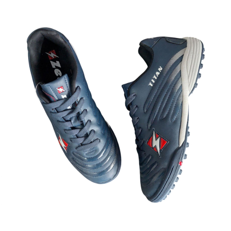 Ghete Fotbal TITAN TURF Zeus GTZ1, Marime 43 [3]