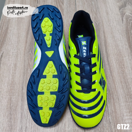 Ghete Fotbal TITAN TURF Zeus GTZ2 [1]