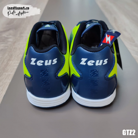 Ghete Fotbal TITAN TURF Zeus GTZ2 [6]