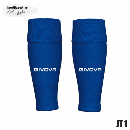 Jambiere - Jambiere GIVOVA TUBE JT1