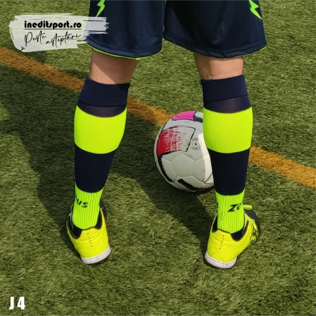 ACCESORII - Jambiere J4-Zeus