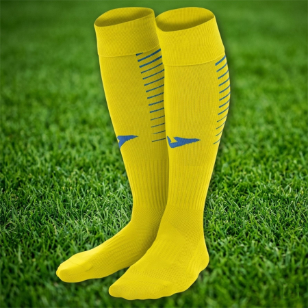 Jambiere JOMA PREMIER, galben, M3 [0]