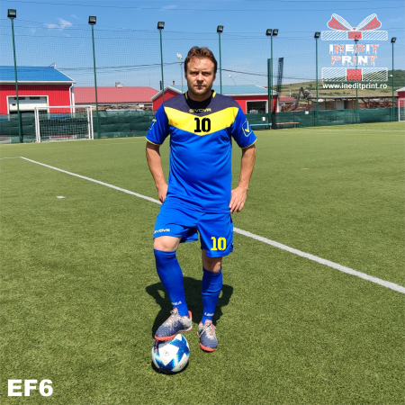 KIT Campo Personalizabil copii si adulti EF6 [2]