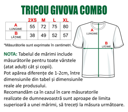 Kit Combo MC GIVOVA - KITC22 [3]