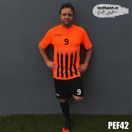 Kit echipament fotbal copii si adulti personalizat- PEF42 [2]