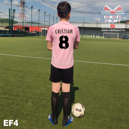 KIT GIVOVA Echipament fotbal copii si adulti PEF4 [6]