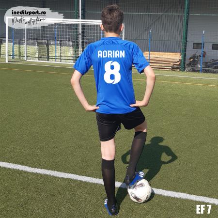 Echipament fotbal copii si adulti CAPO EF7 [1]