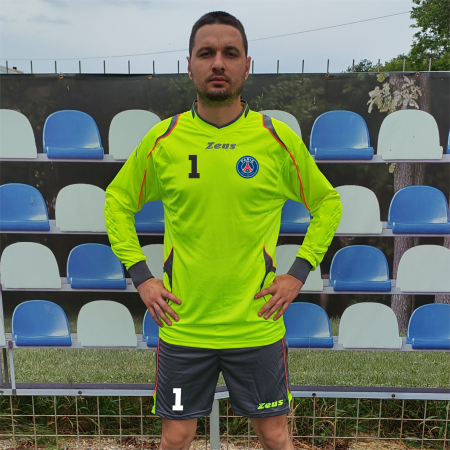 Echipamente portari - KIT PORTAR ZEUS PAROS EFP5