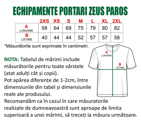 KIT PORTAR ZEUS PAROS EFP5 [3]
