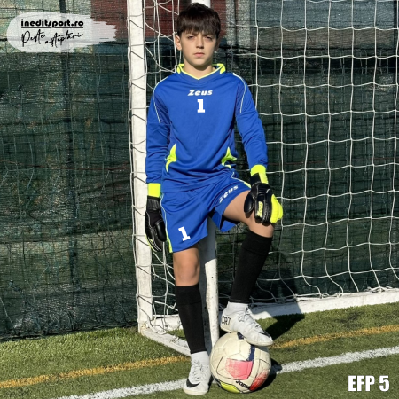 Echipamente portari - KIT PORTAR ZEUS PAROS EFP5